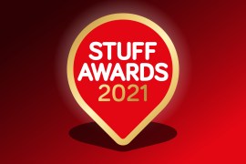 The Stuff Awards 2021: our winners revealed