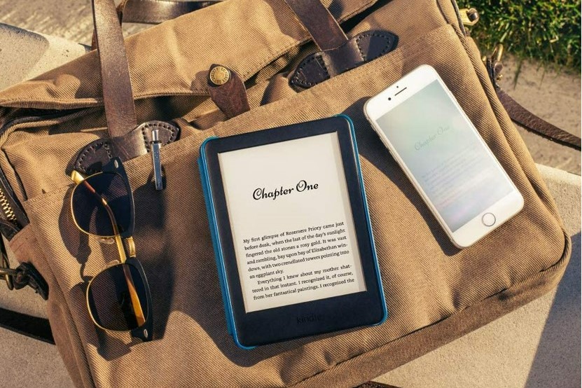 Best Kindle 2022: Which Amazon E-reader Is Right For You?