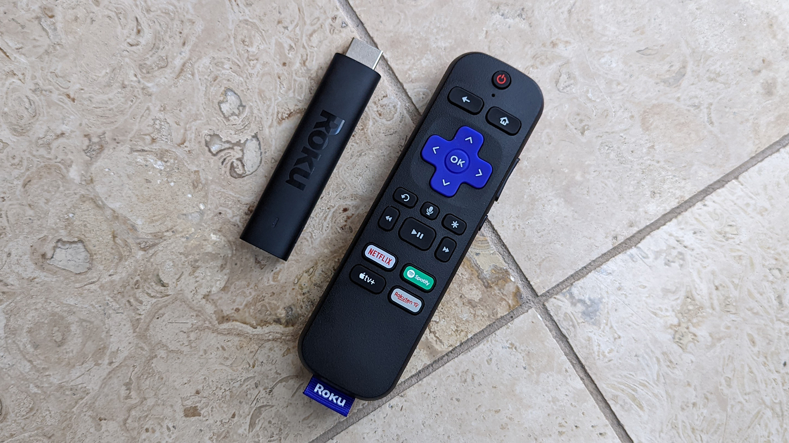 Roku Streaming Stick 4k Review Stuff