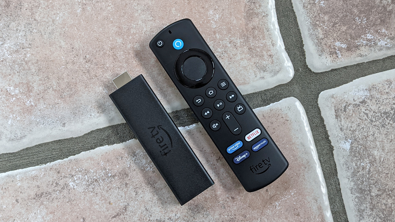 Amazon Fire TV Stick 4K Max review: Fire TV up a Stuff