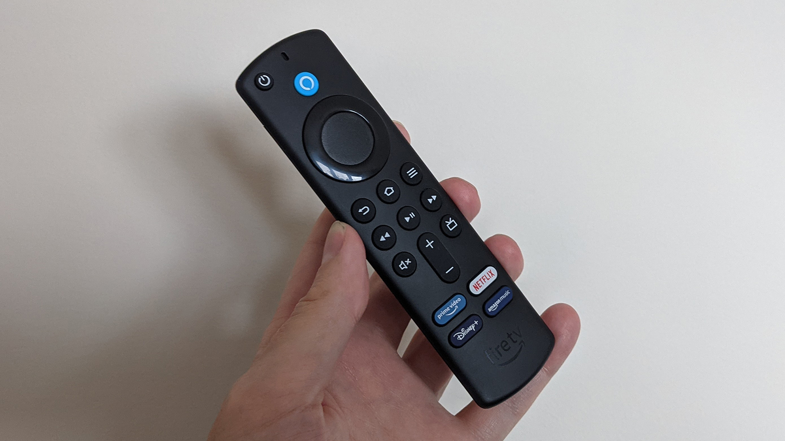 Amazon Fire TV Stick 4K Max review: taking Fire TV up a notch | Stuff