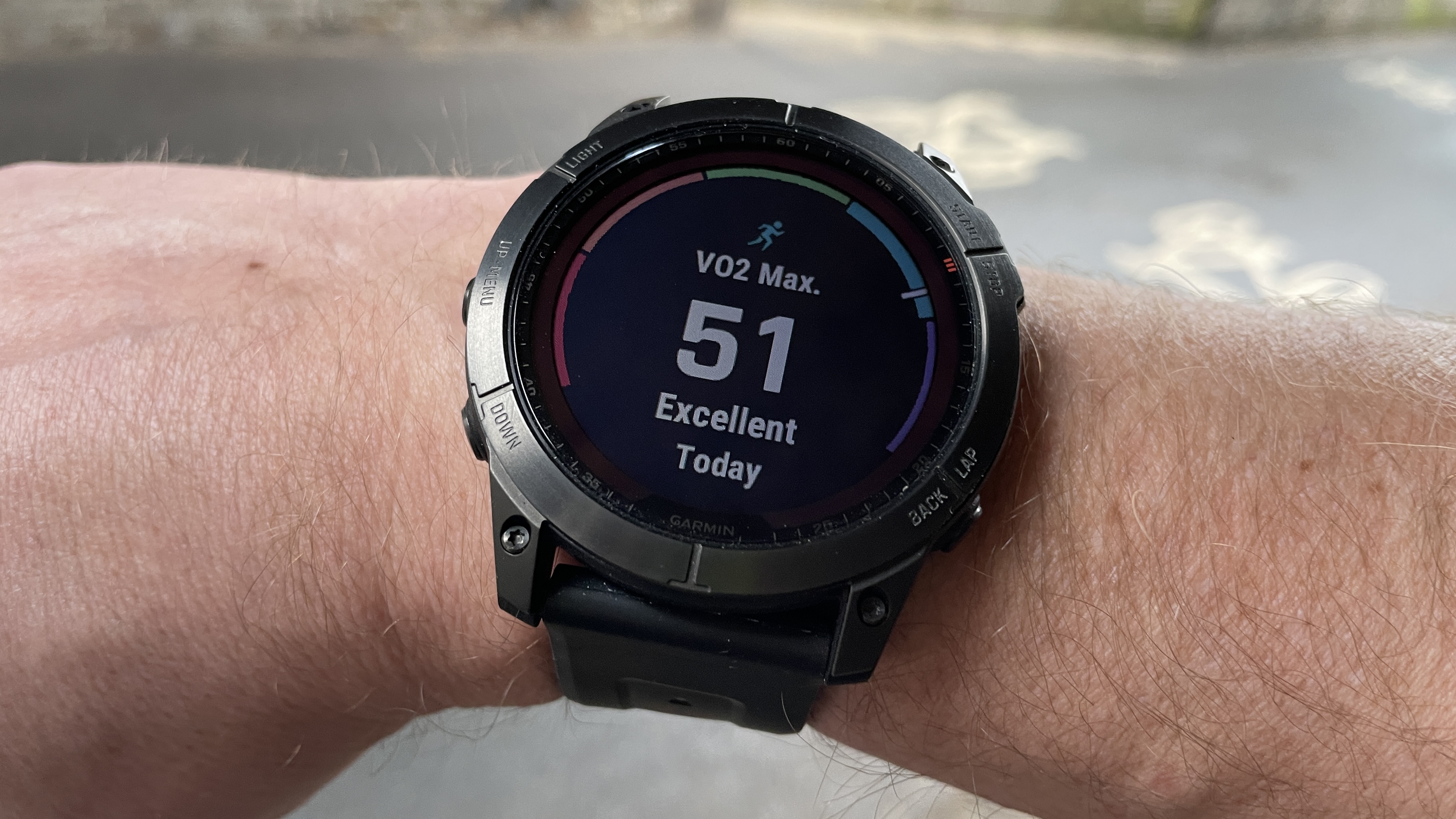 Garmin Fenix 7 review: all-round brilliance | Stuff