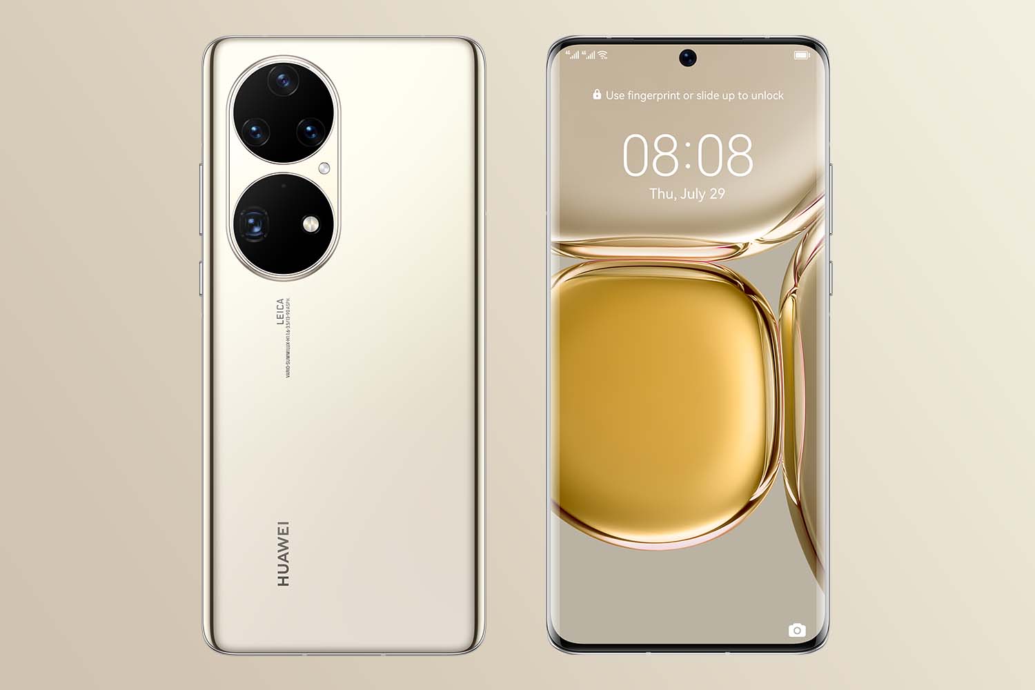 HUAWEI P50 Pro Global with EMUI 12 : r/Huawei