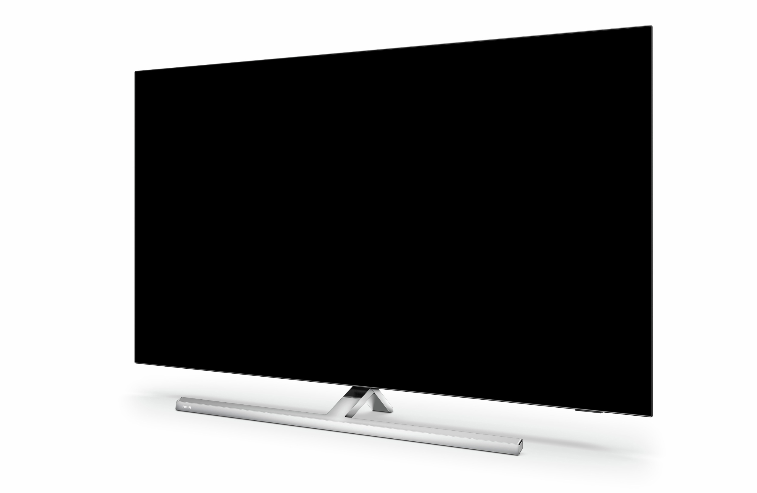 Philips' Well-equipped OLED 807 Uses LG's New Super-bright OLED EX Tech ...