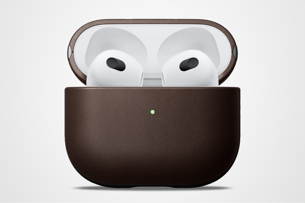 10 Best Stylish AirPods Cases in 2022