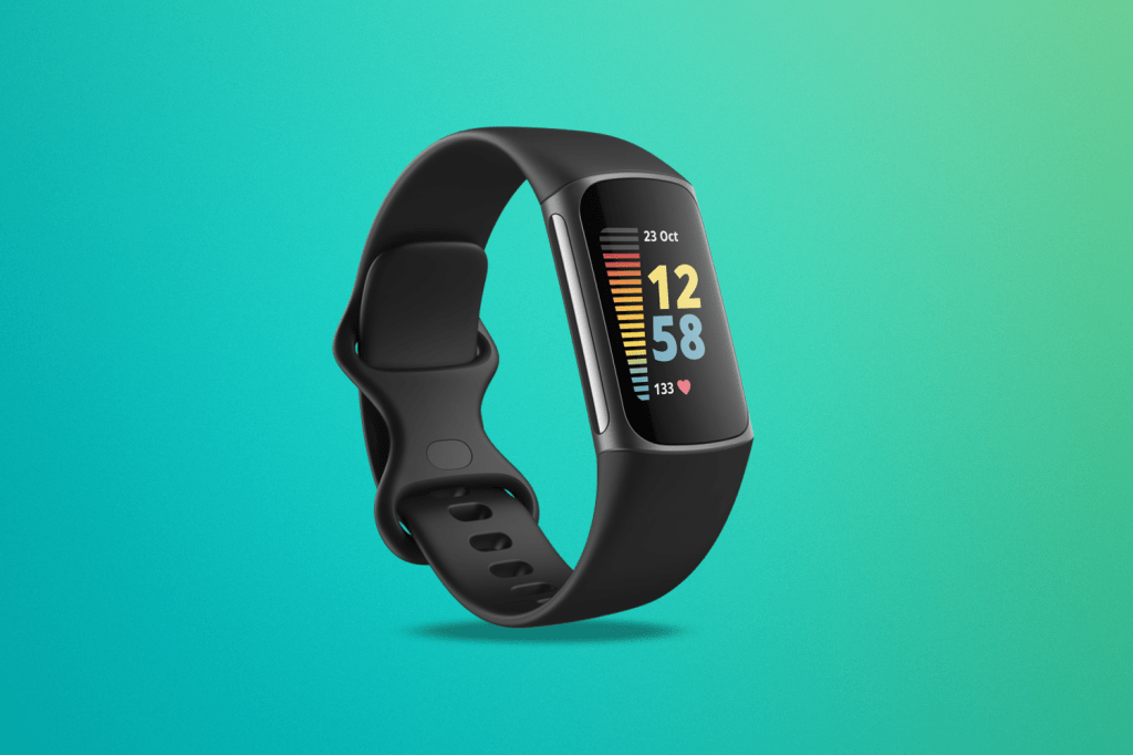 Fitbit Charge 5: Get the fitness tracker for 20% off at Best Buy