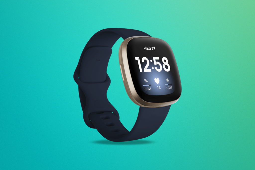 Fitbit Versa 3 review: Is this Fitbit's best smartwatch yet