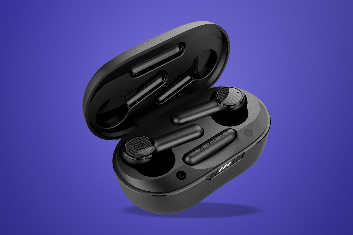 JBL’s Quantum TWS are wireless gaming earbuds for immersive audio on ...