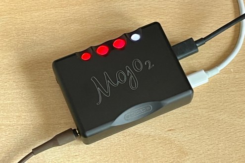 Chord Mojo 2 review: extraordinarily accomplished￼￼