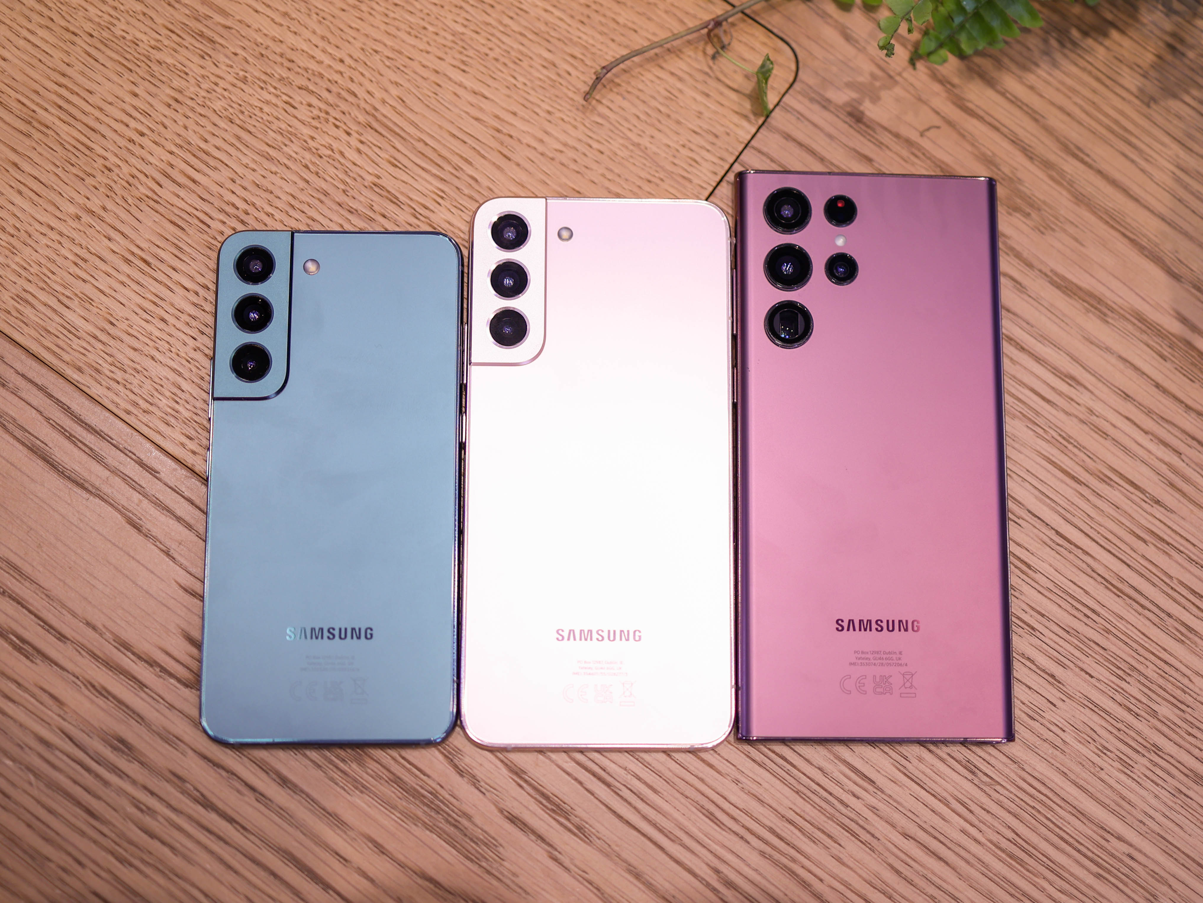 Samsung Galaxy S22 Ultra vs S21 Ultra: Note-worthy Upgrade?
