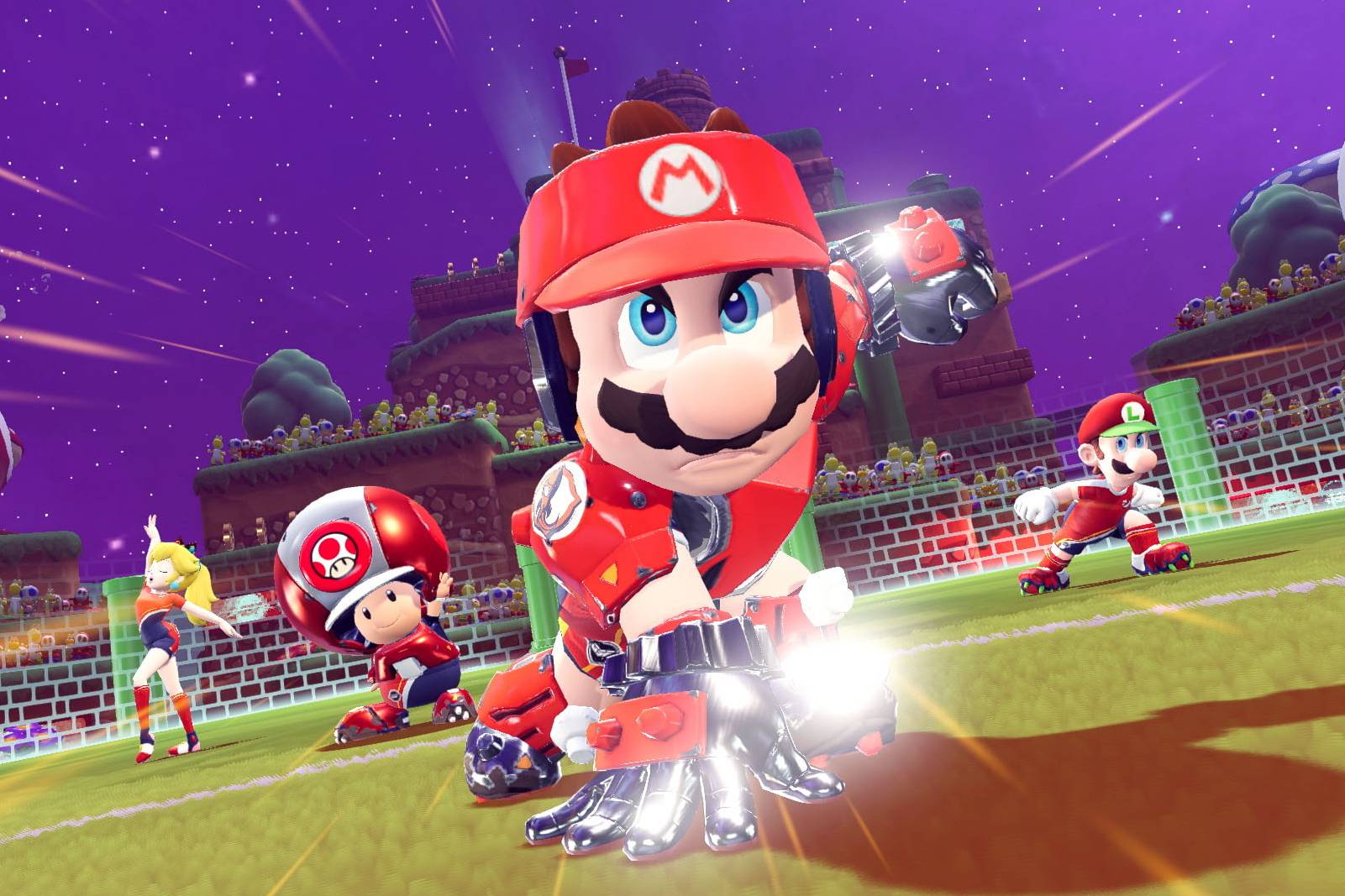 Nintendo Direct February recap: Mario Kart 8, Splatoon 3 and all the big  news