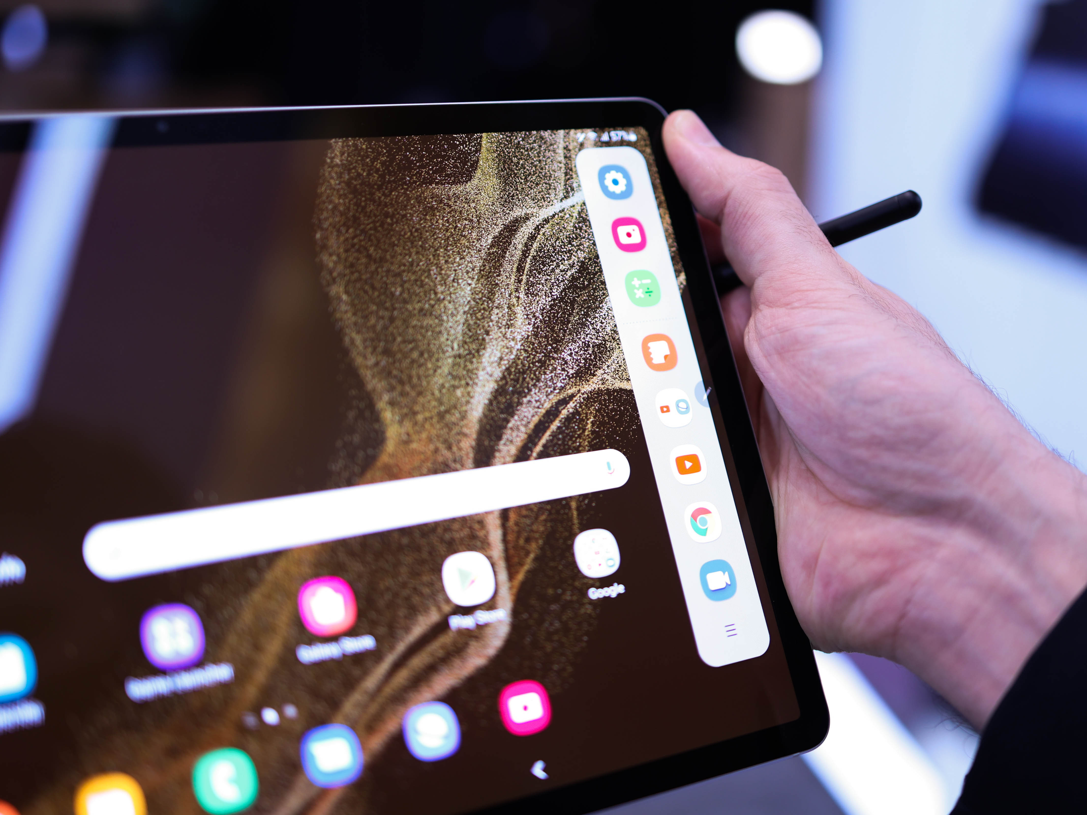 Samsung Galaxy Tab S8 price, release date, and specs: everything you ...