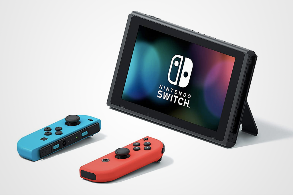 Nintendo Switch 2: Details and potential release date