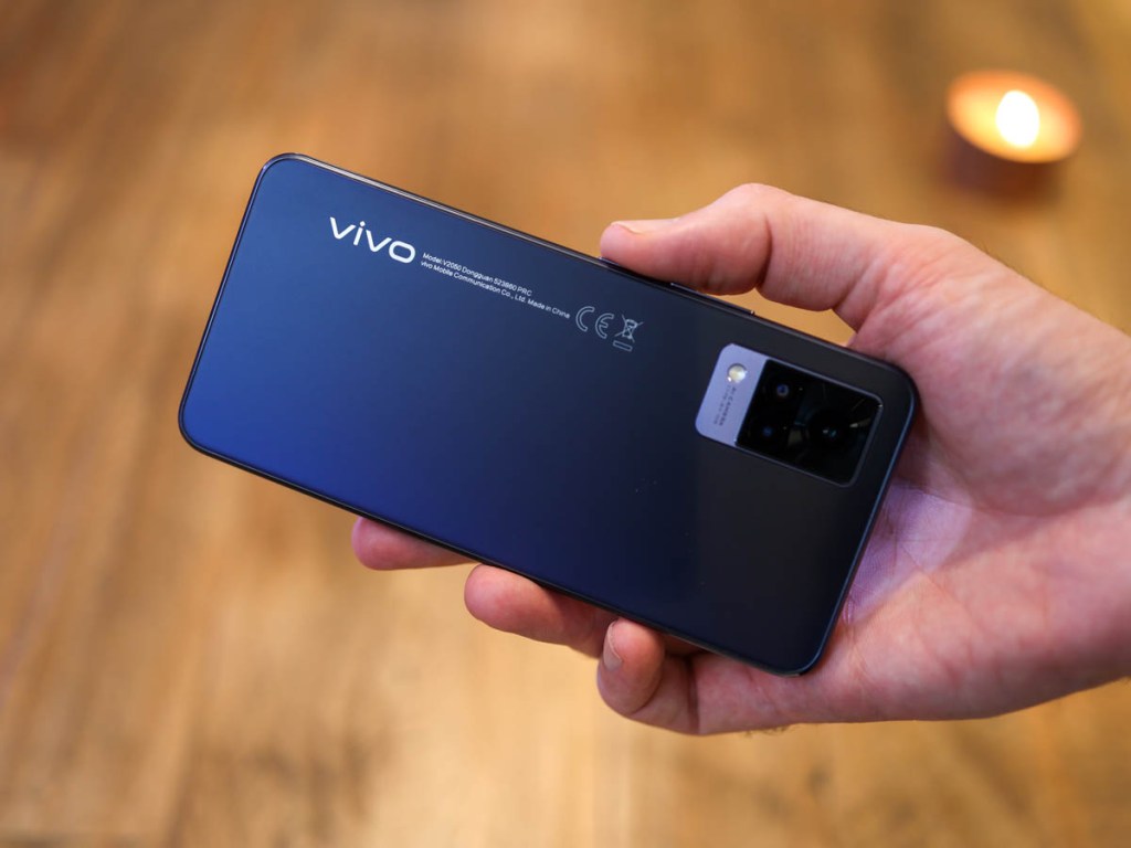 Vivo V21 Battery Test (Charging + Drain)  Camera Samples (44MP Selfie,  64MP & OIS) 