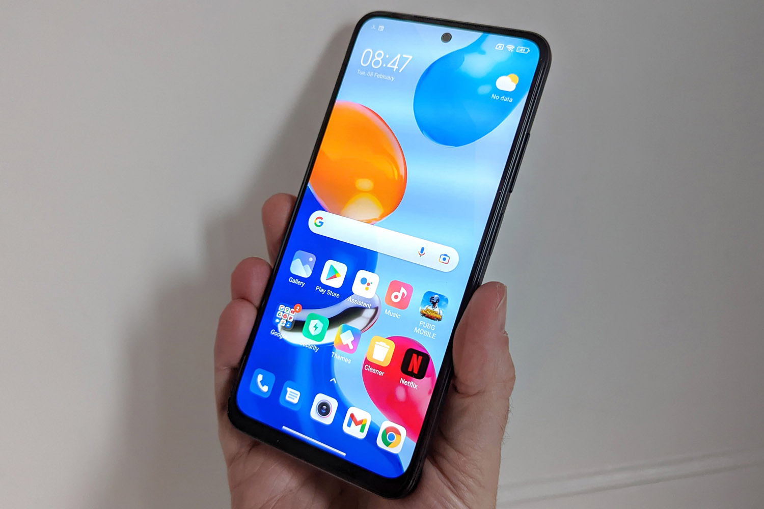Redmi Note 12 Pro 5G Hands On: A Confusing Lineup 