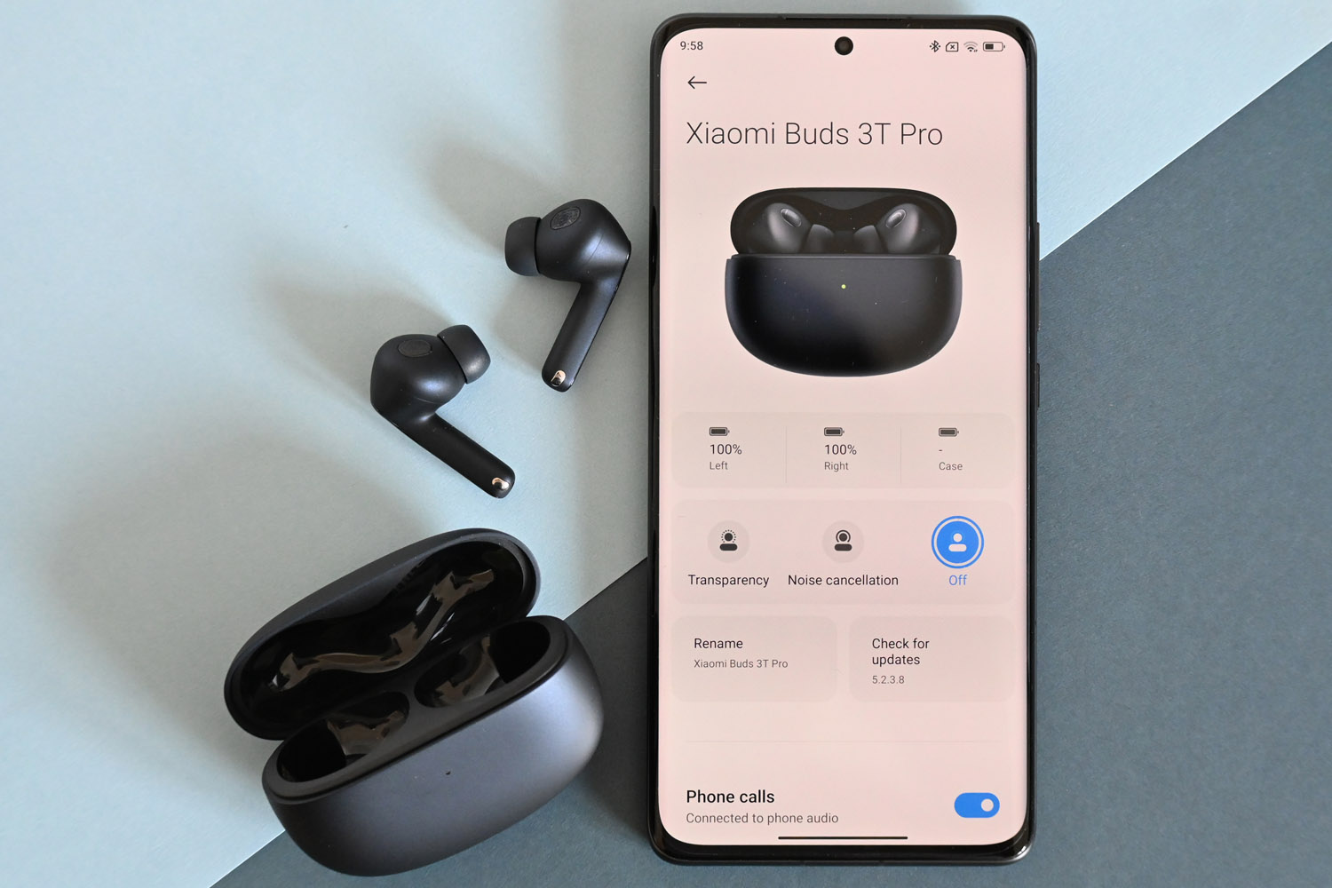 Xiaomi Buds 3T Pro | electricmall.com.ng