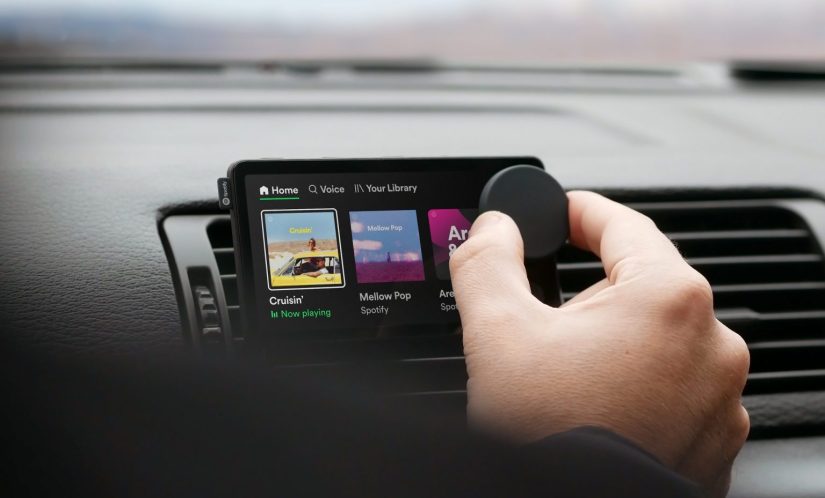 If you bought a Spotify Car Thing, I hope you like bricks