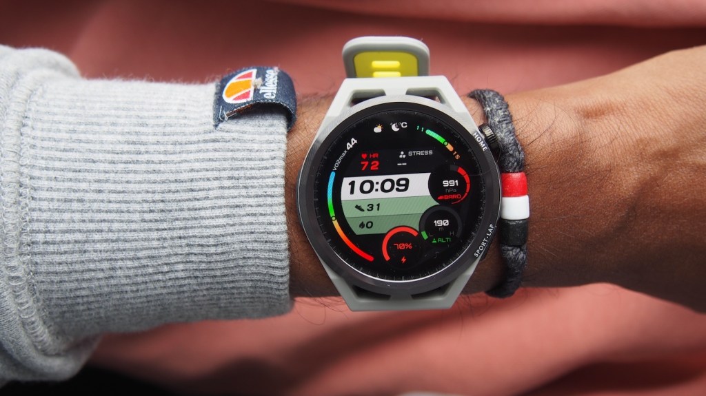 Best GPS watch 2023: the top watches reviewed Stuff