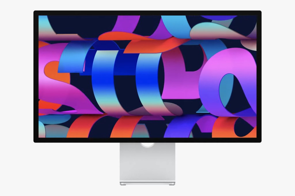 Apple unveils all-new Mac Studio and Studio Display - Apple (UK)