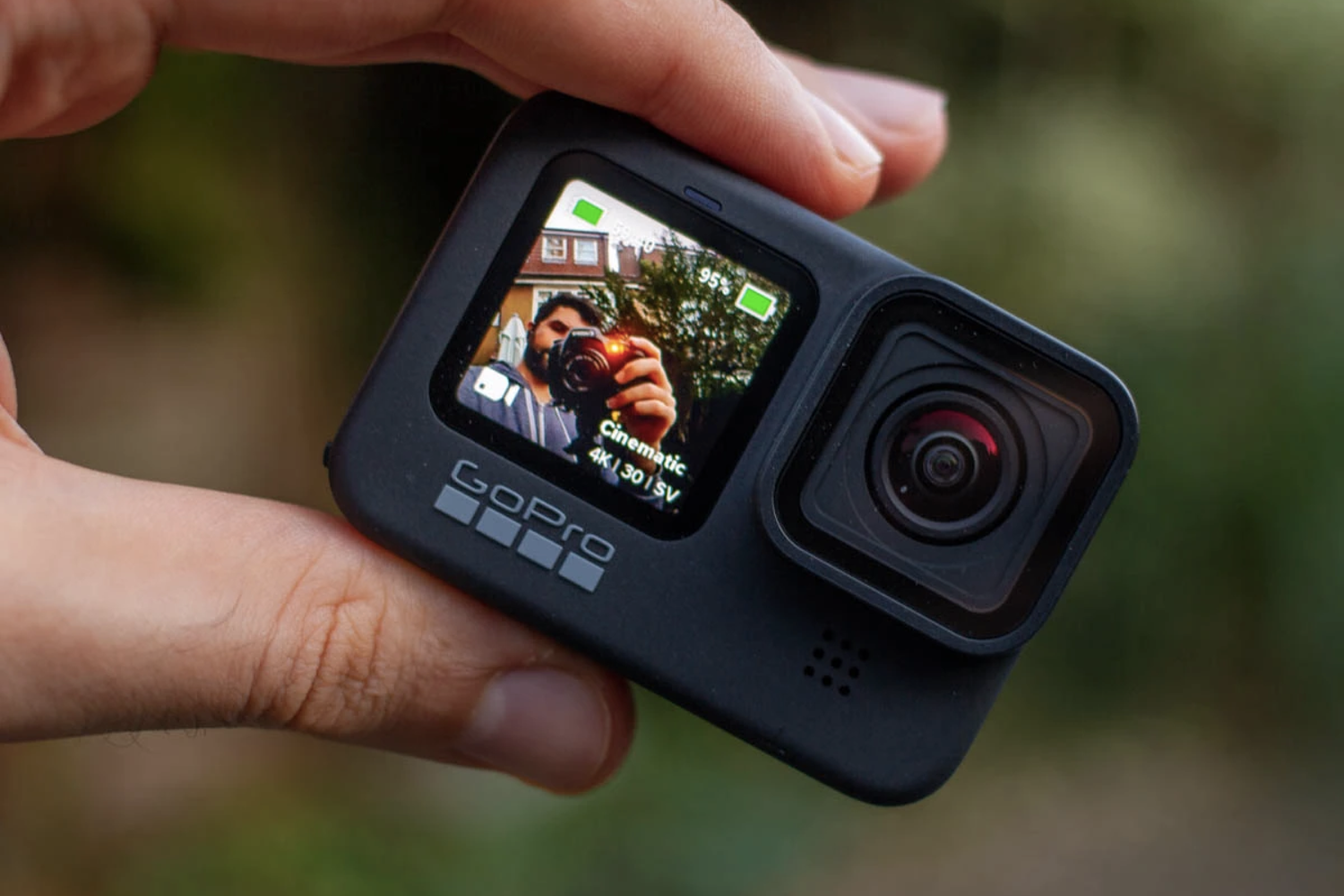 Which GoPro should you buy? The best GoPro cameras 2024 reviewed and