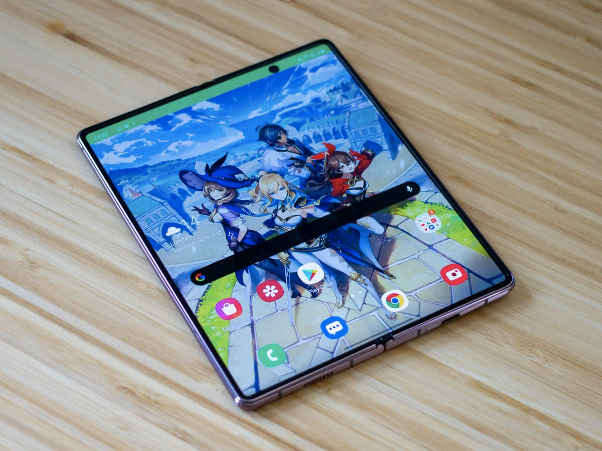 Best foldable phone 2022: the top folding smartphones – reviewed | Stuff