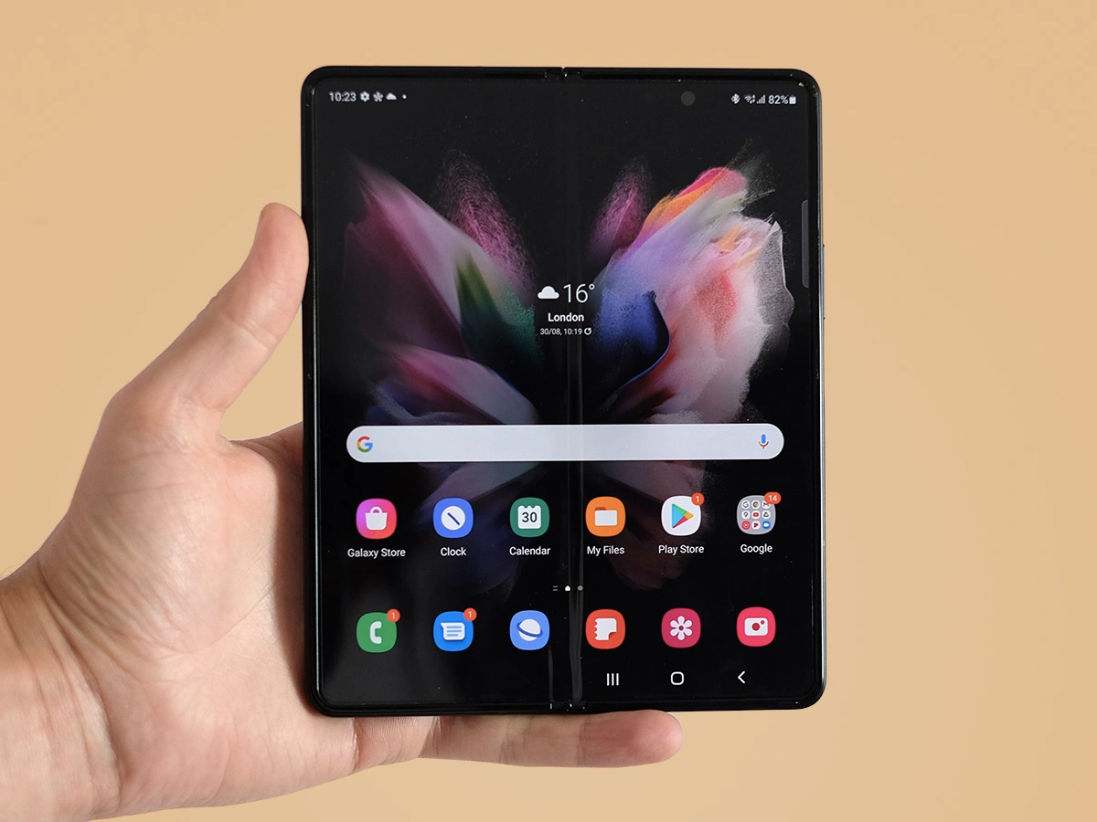 Best foldable phone 2022: the top folding smartphones – reviewed | Stuff