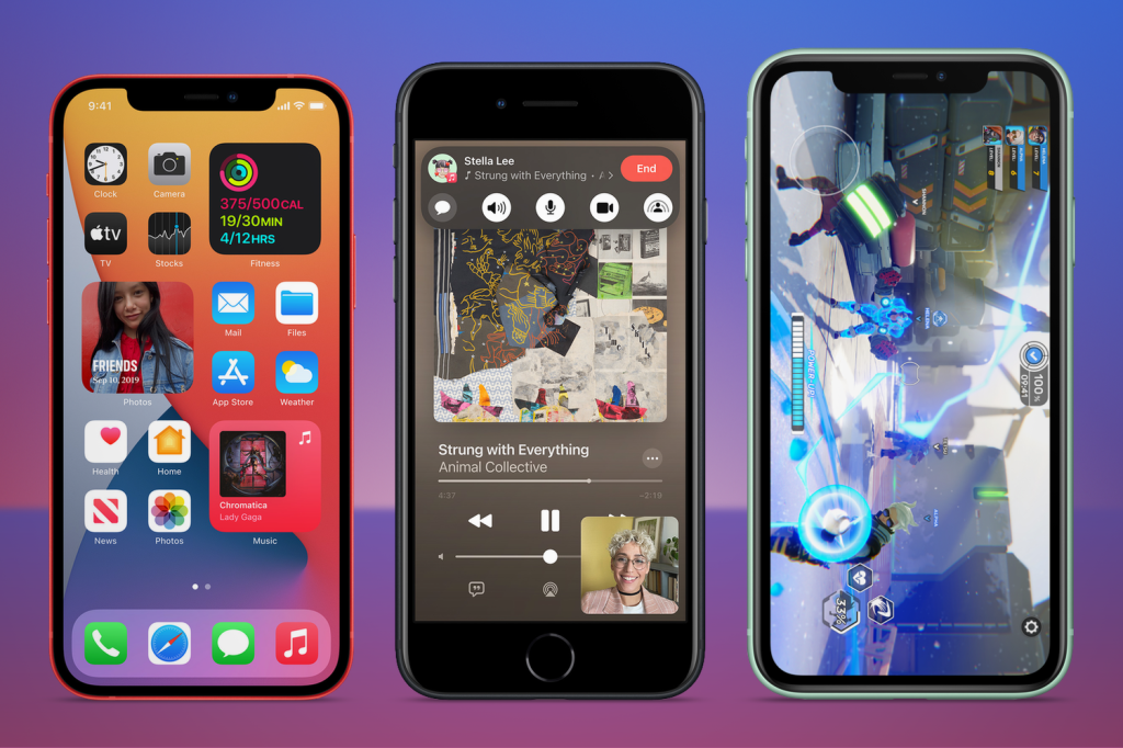 iPhone SE 2022 vs. iPhone 11: Which cheap iPhone should you buy?