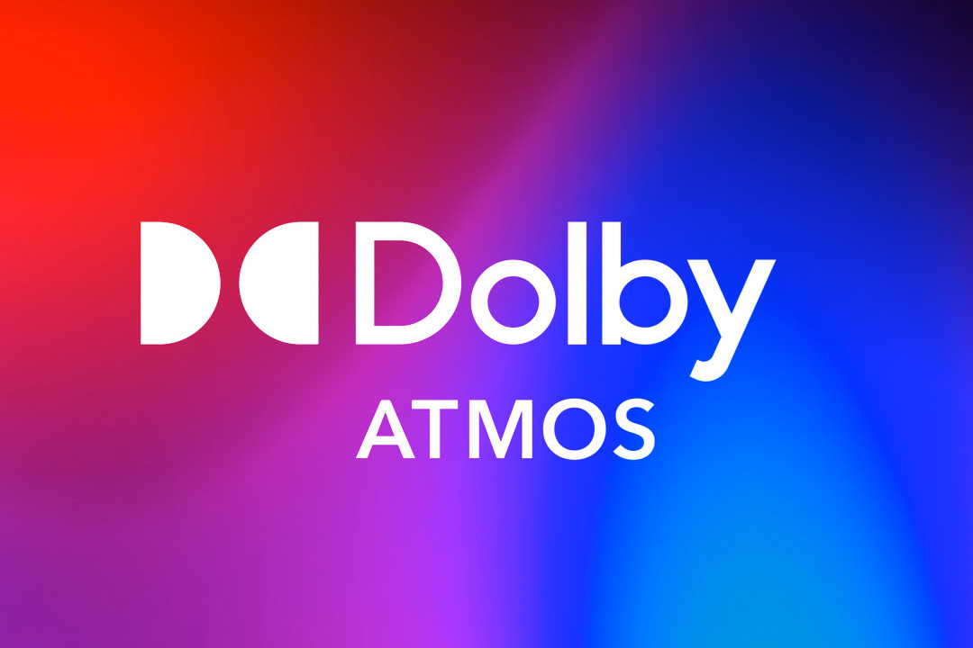 dolby atmos content