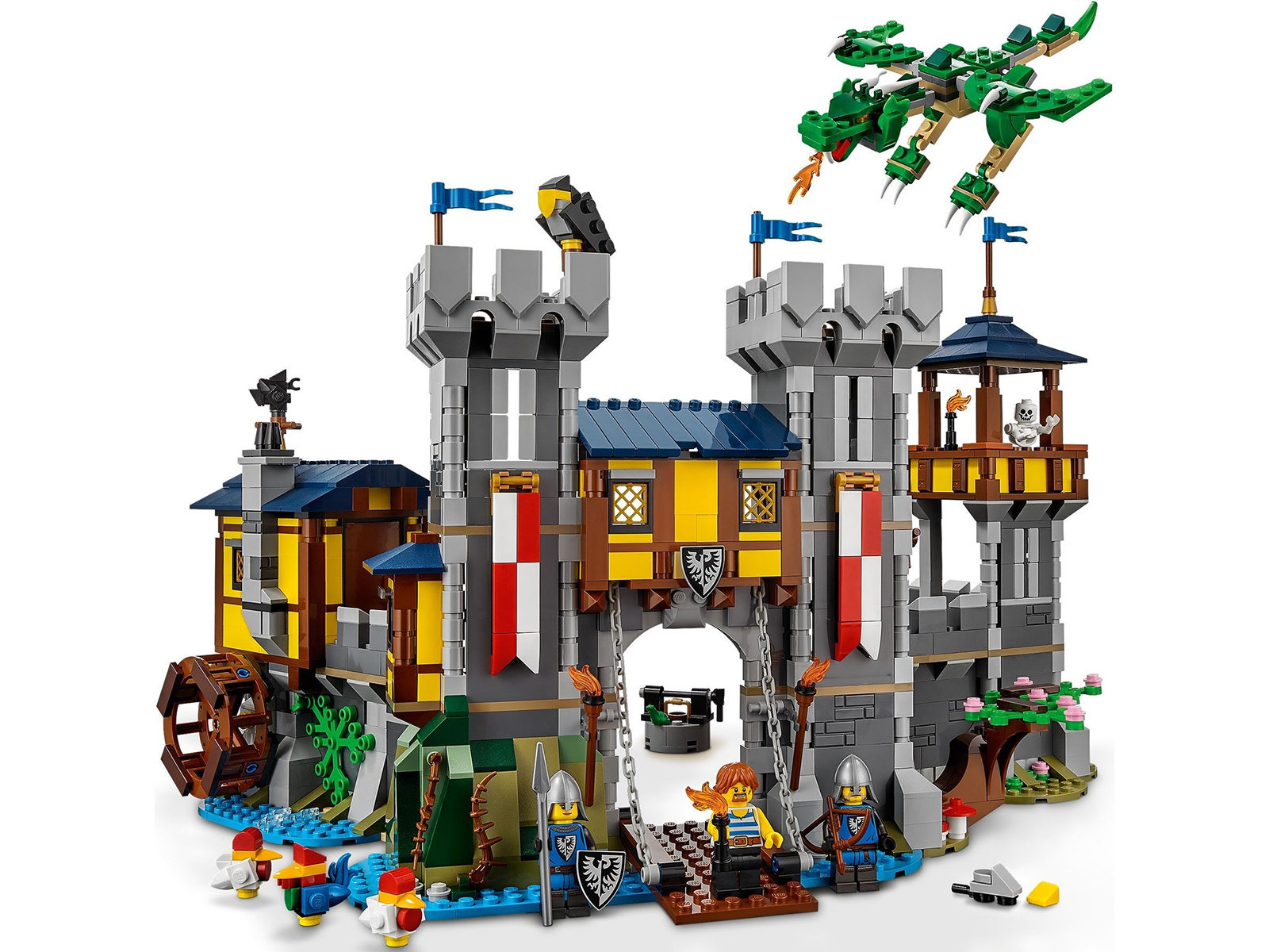 cheapest lego set ever