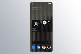 The Nothing Phone 1 is coming soon, powered by Android and Qualcomm Snapdragon