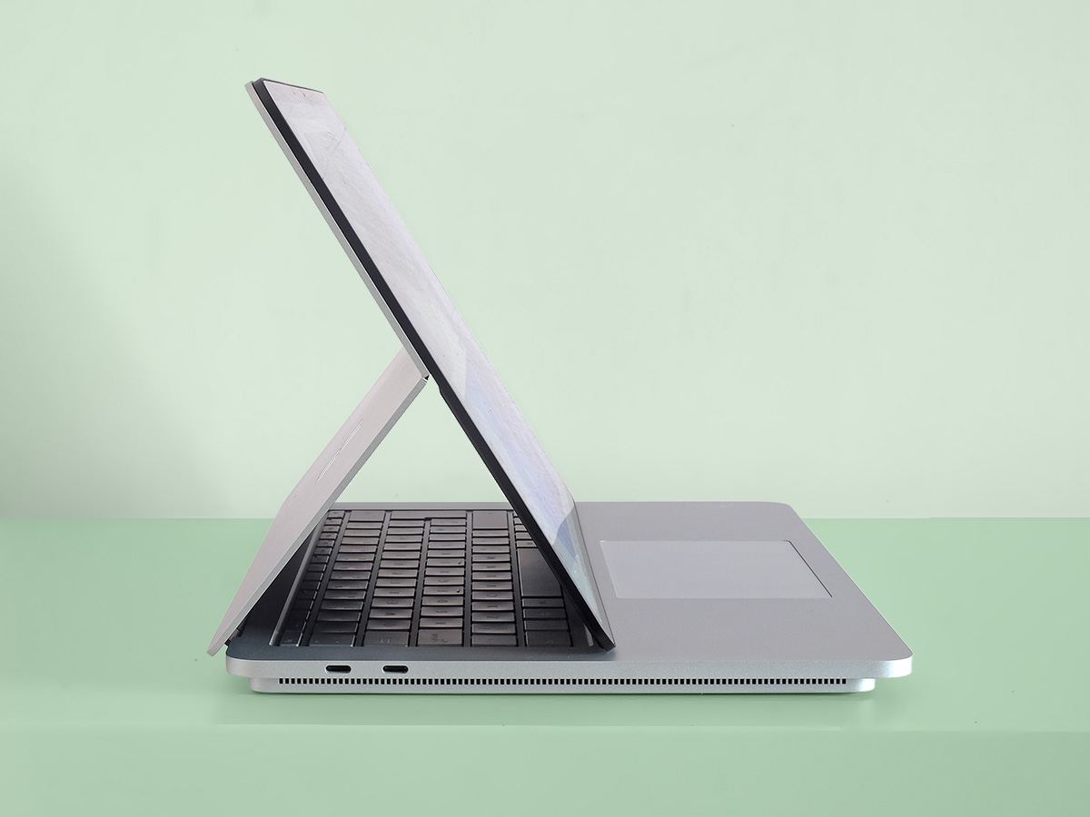 Microsoft Surface Laptop Studio review: king of the hinge | Stuff