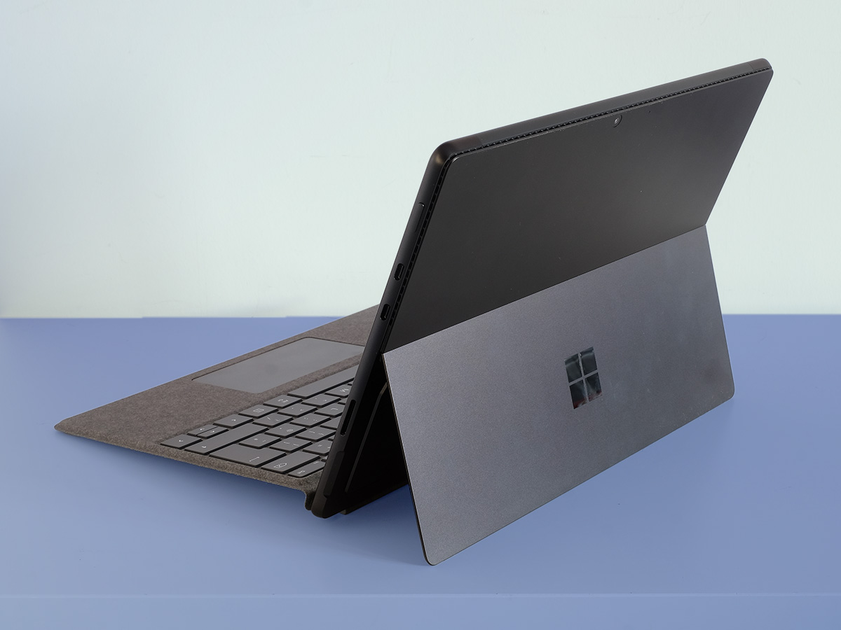 Microsoft Surface Pro 8 Review: More Of The (super) Same | Stuff