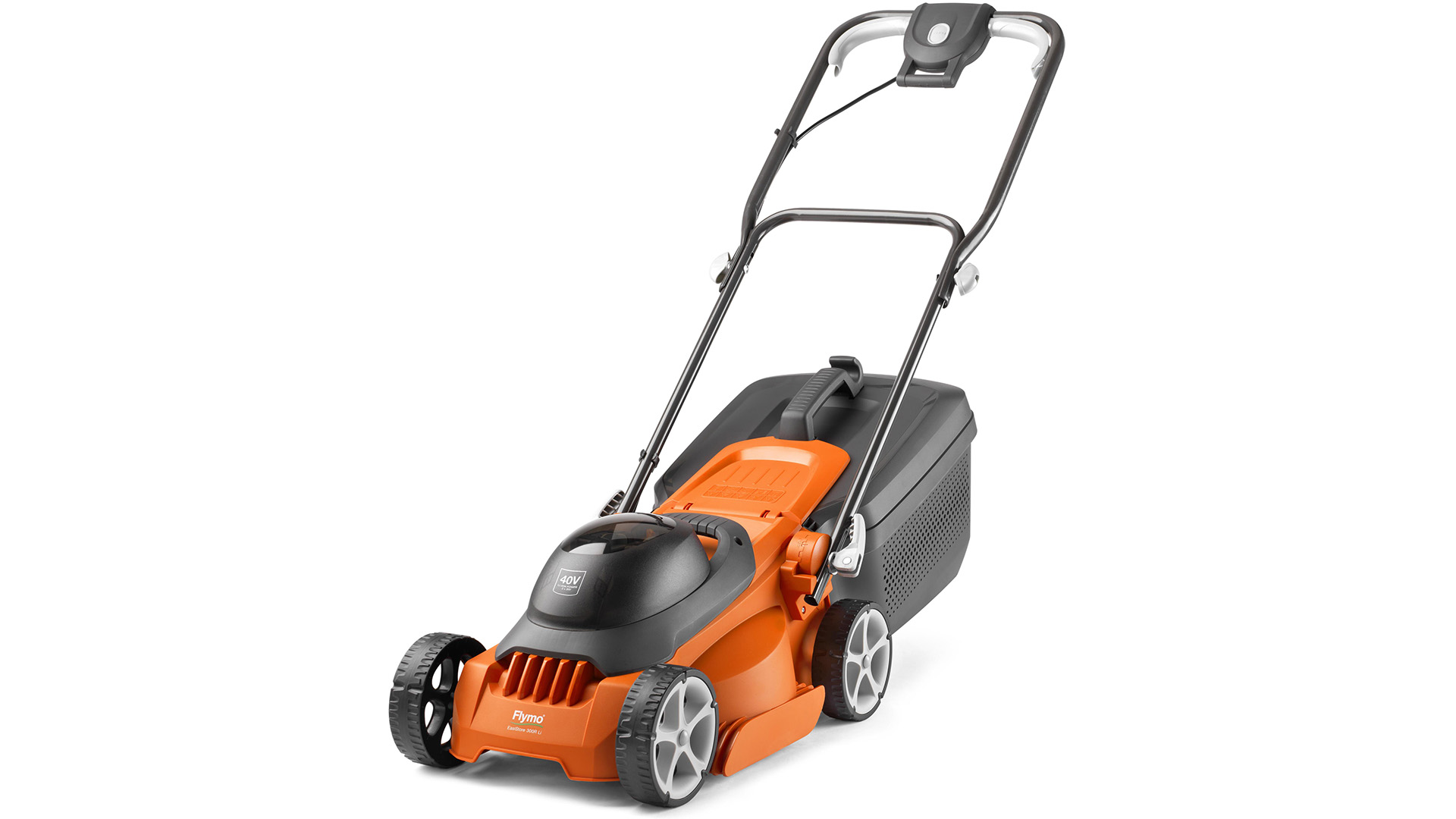 Best lawn mower 2024 battery mowers for small lawns Stuff