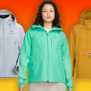 Best lightweight waterproof jackets 2025: picks for unpredictable weather