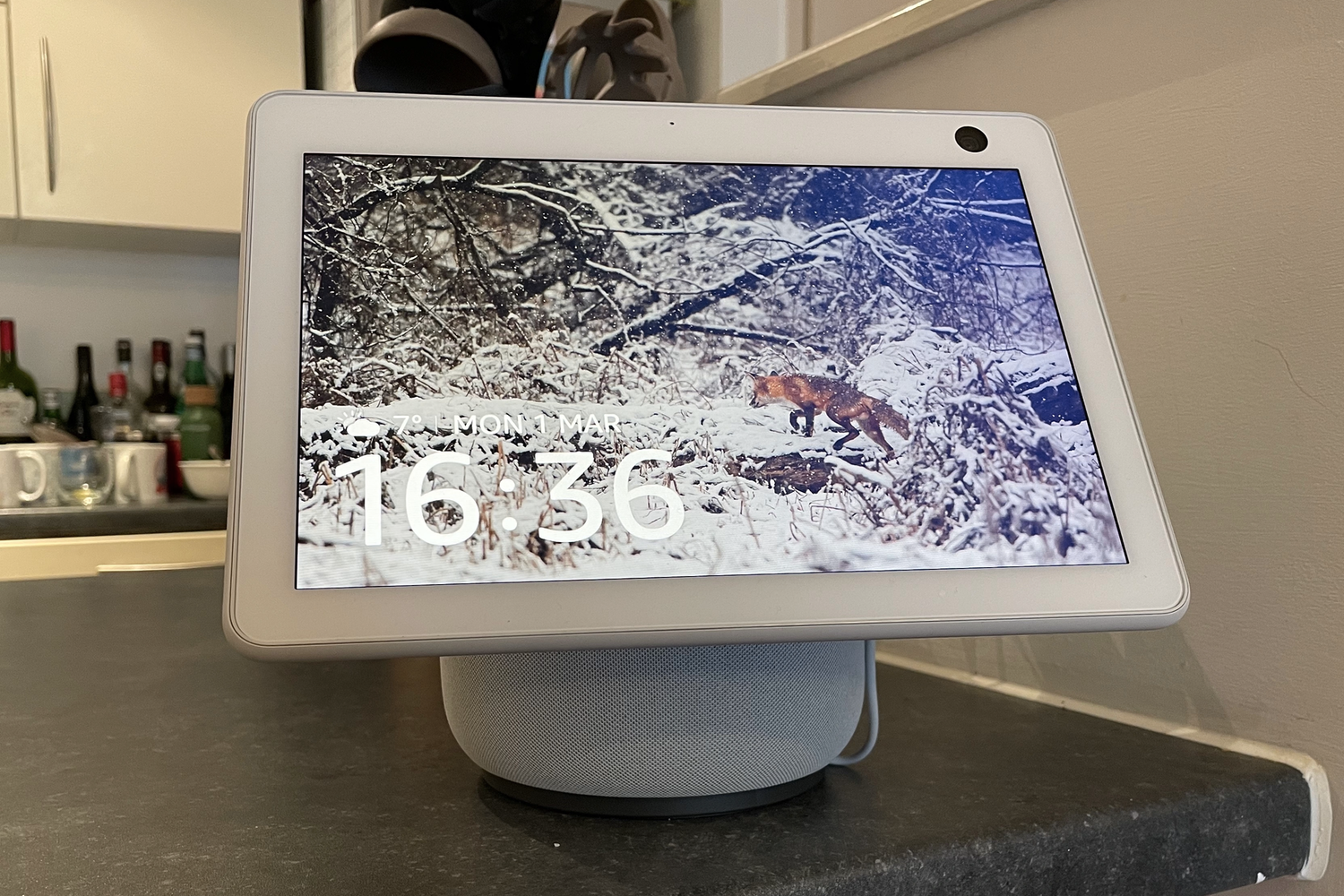 Best Smart Display 2024: Home Hubs Reviewed | Stuff