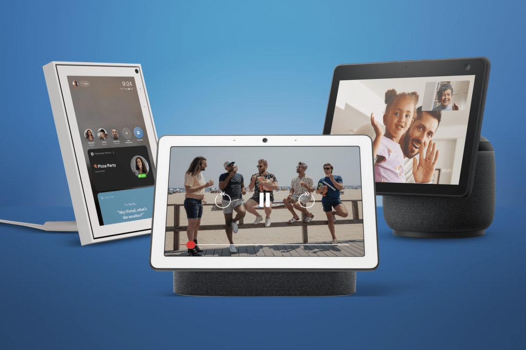 Echo Show vs. Google Nest Hub: Which Smart Display Should Be in Your  Home?
