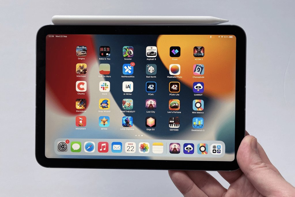 Apple iPad Pro 11 (2nd Gen) - 128/256/512GB/1TB - Unlocked - Good Condition