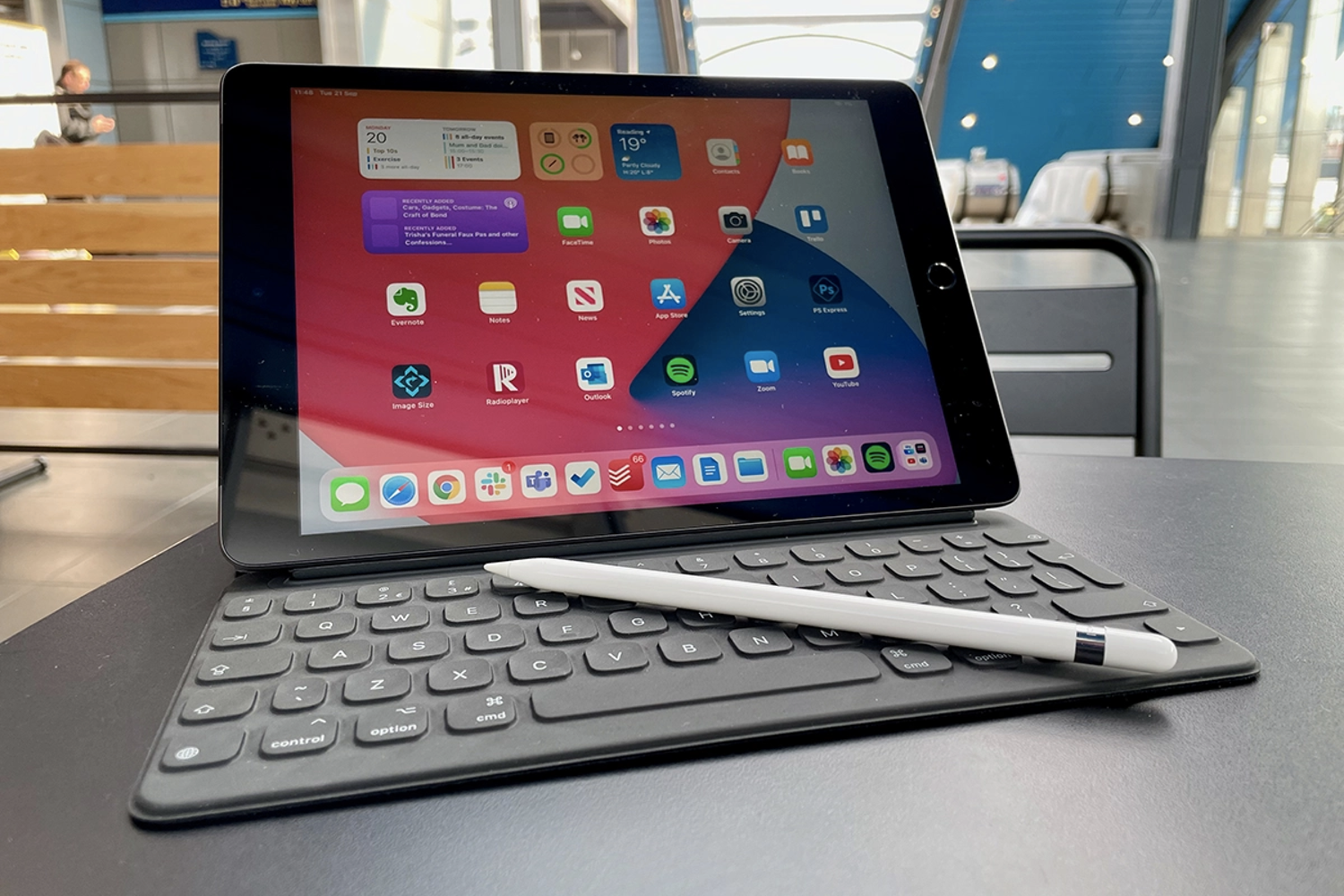 Best Tablets We've Reviewed In 2024, For All Budgets | Stuff