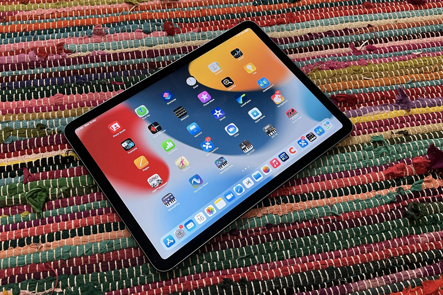 Best Tablets We've Reviewed In 2024, For All Budgets | Stuff