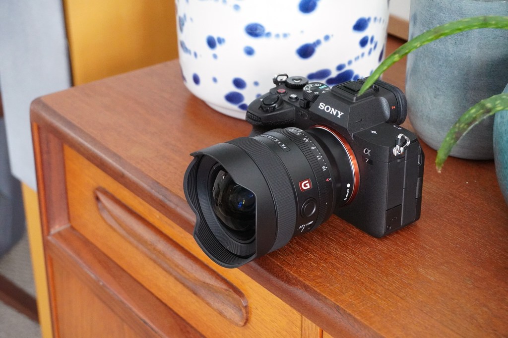 Sony A7 IV review: a powerful mirrorless all-rounder that can do it all