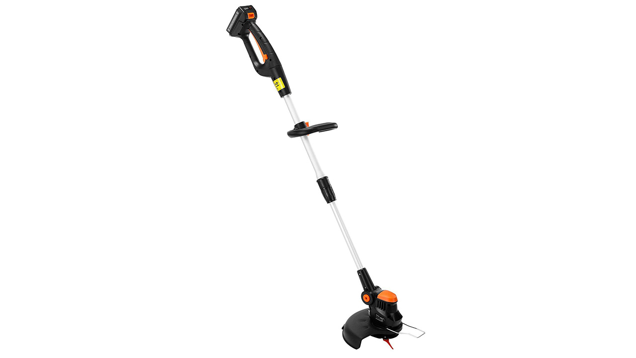 Vonhaus cordless store grass trimmer