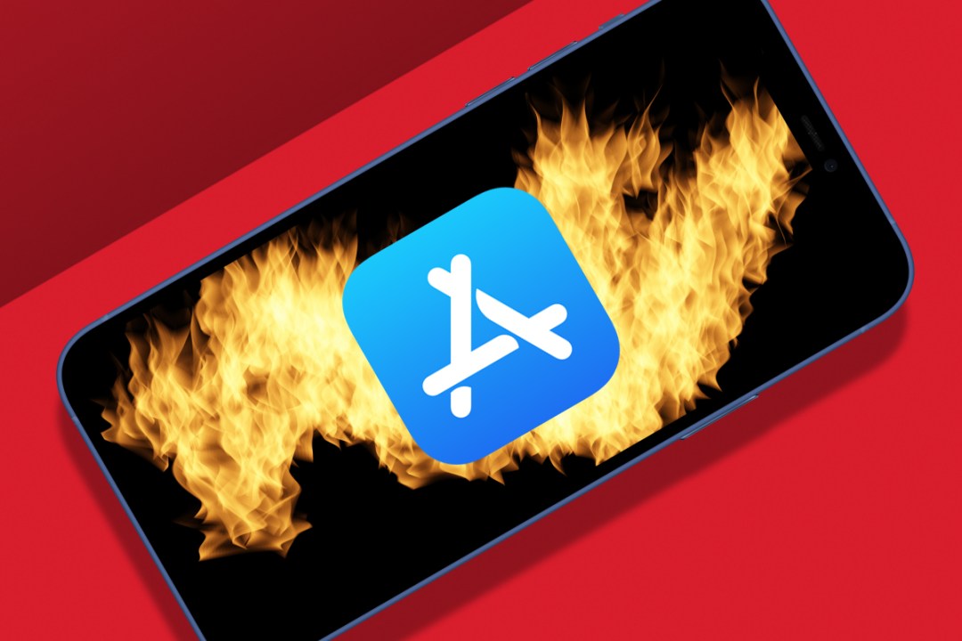 heat it on the App Store