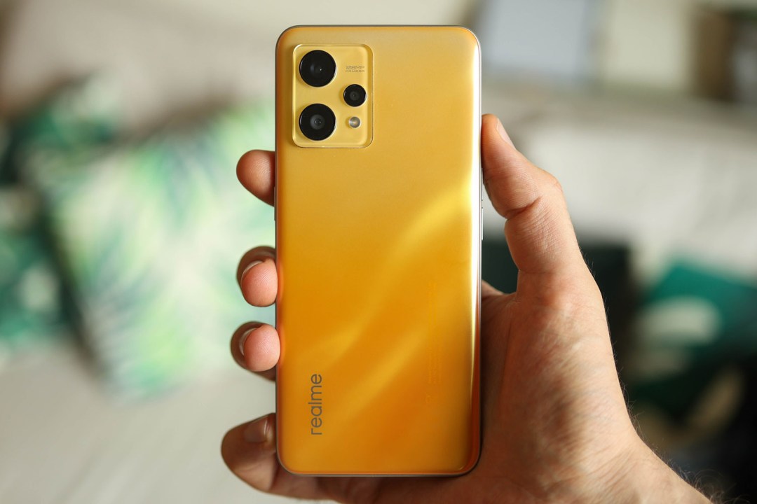 Realme 9 review -  tests