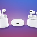 AirPods and other Apple accessories set for USB-C update as well