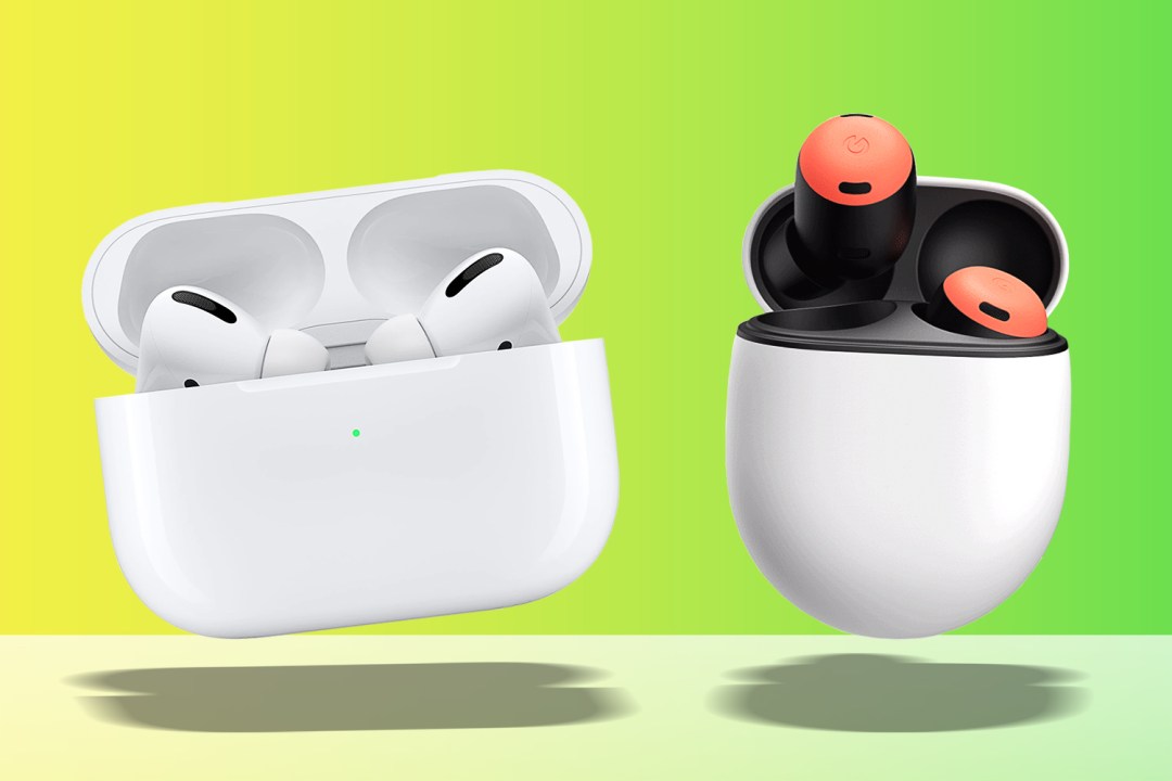 Google Pixel Buds Pro vs. Pixel Buds A-Series: Which buds are best for you?