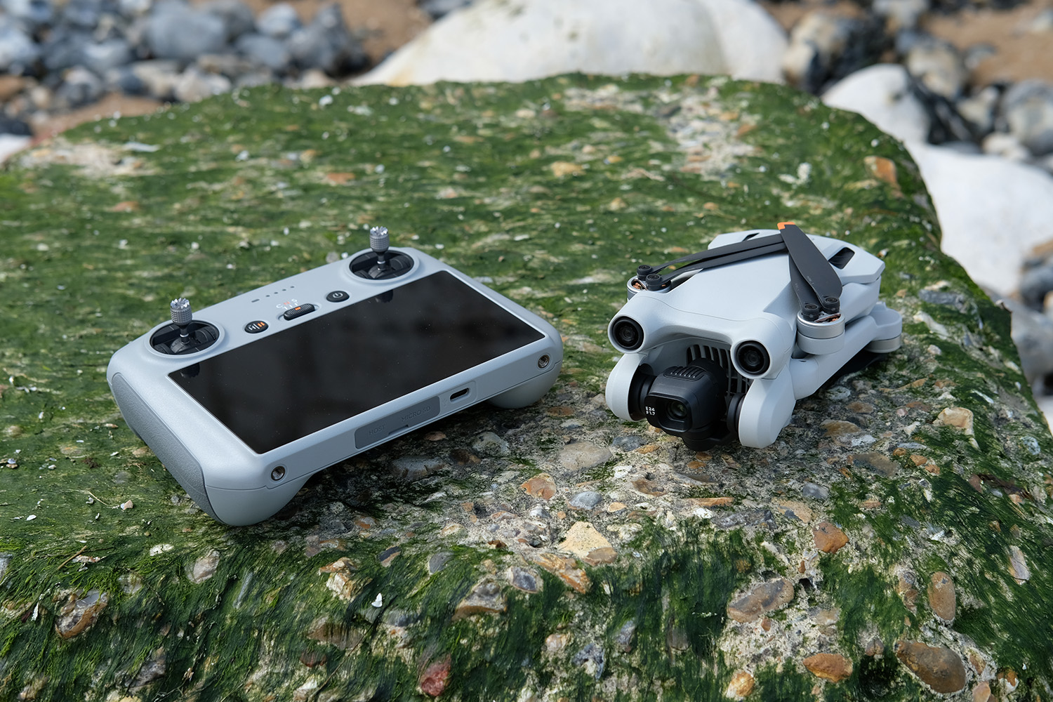 DJI Mini 3 Pro Review: This Tiny Camera Drone Just Got Better