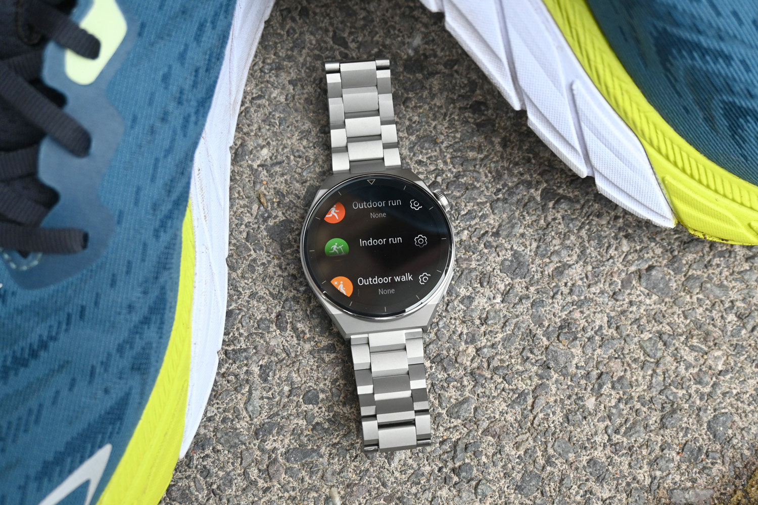 Review: Huawei Watch GT 3 is 'comfortable, stylish and has a huge