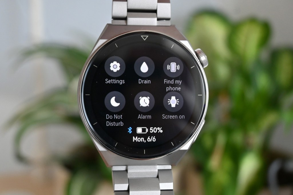 Huawei Watch GT 3 Pro Review - Tech Advisor
