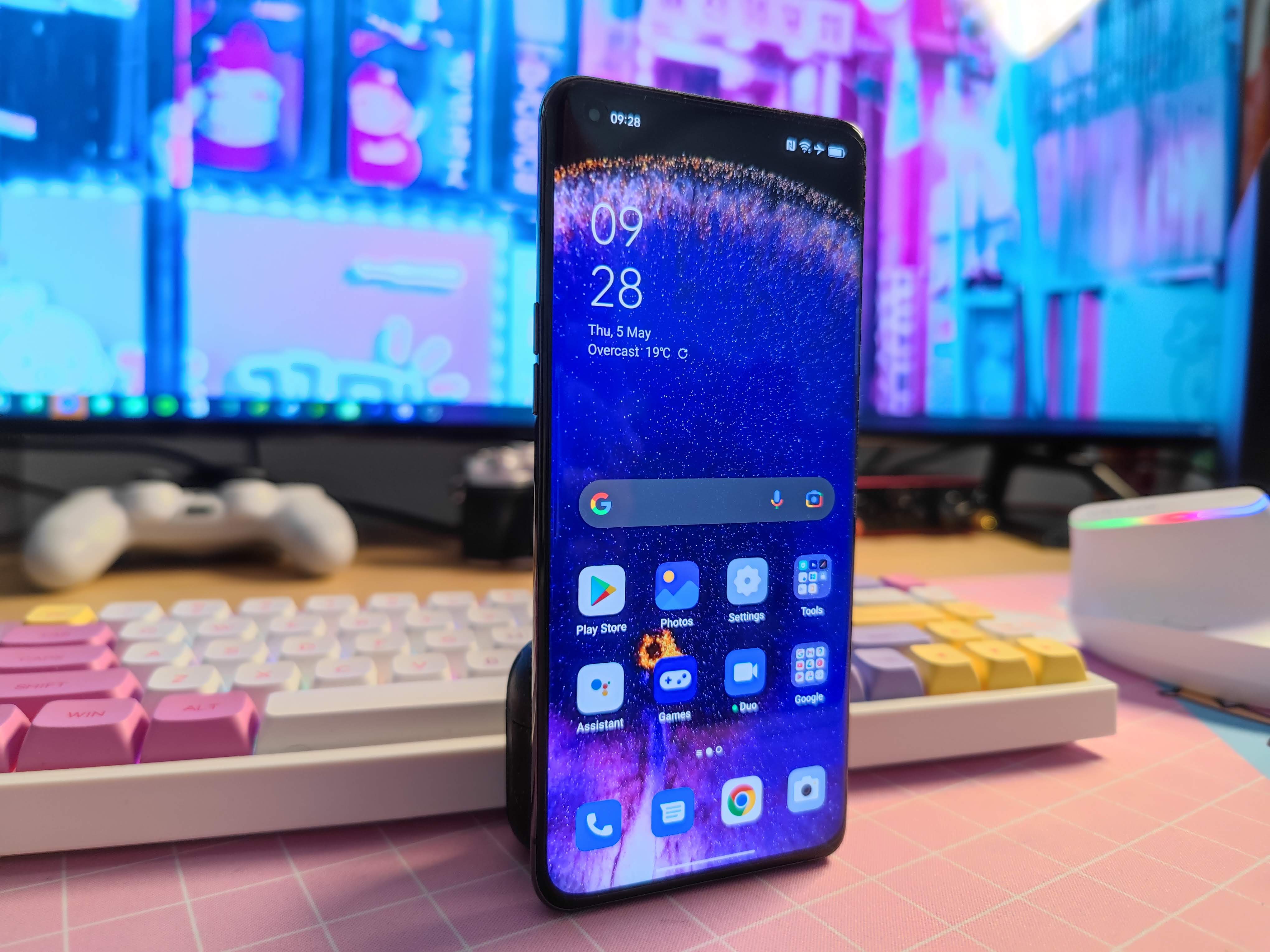 OPPO Find X5 Pro – a superb Android flagship with insanely fast