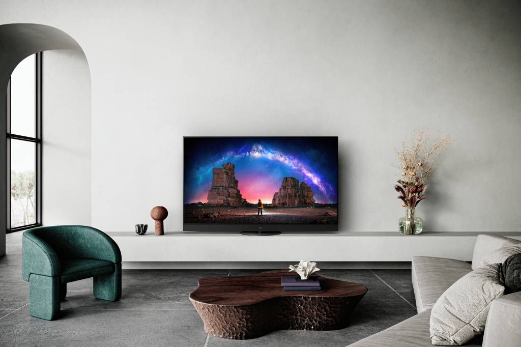 Panasonics 2022 Tv Lineup Includes No Less Than Five New Oled Models Stuff 4750